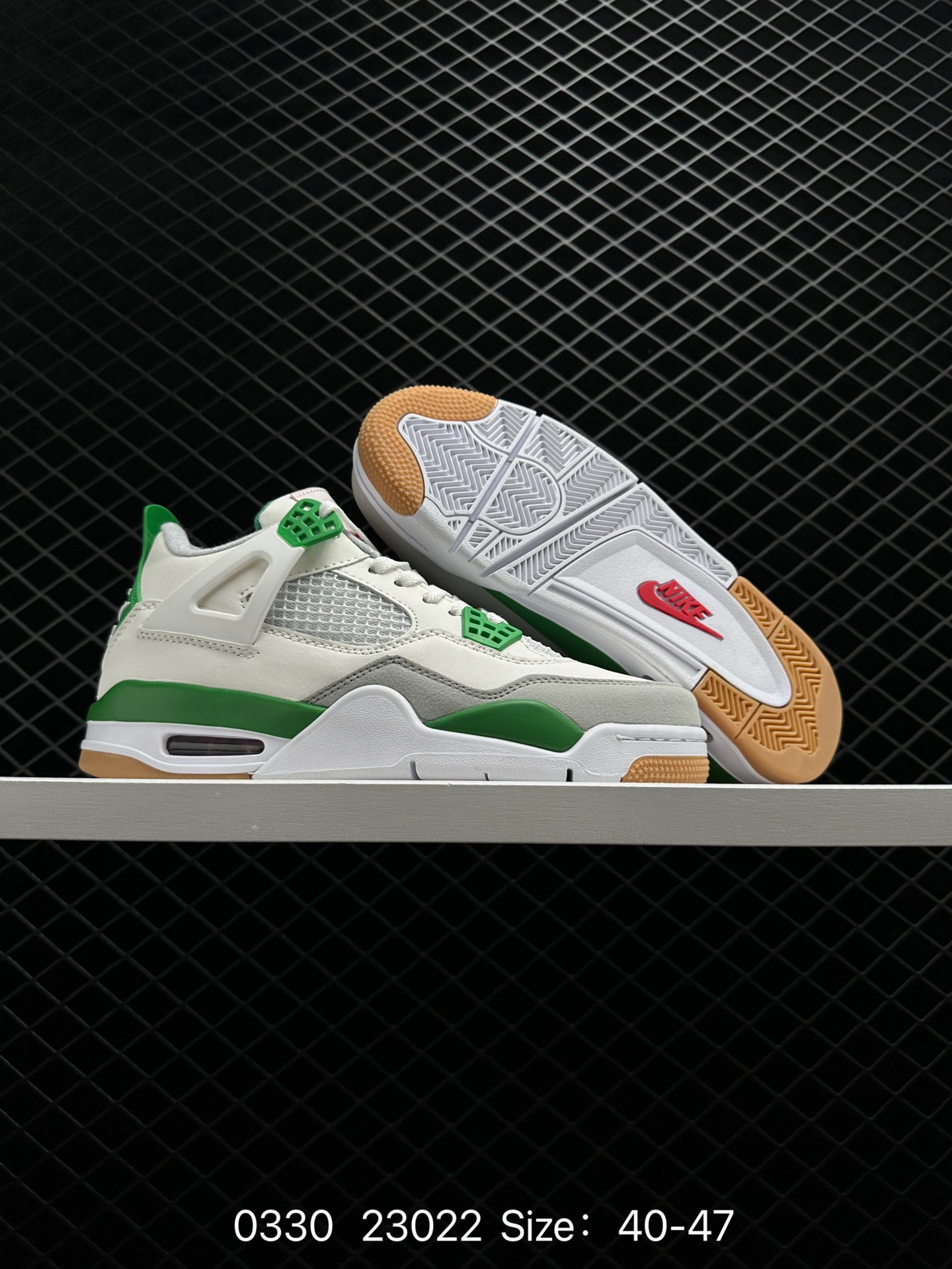 AJ4 Air Jordan 4 Retro 